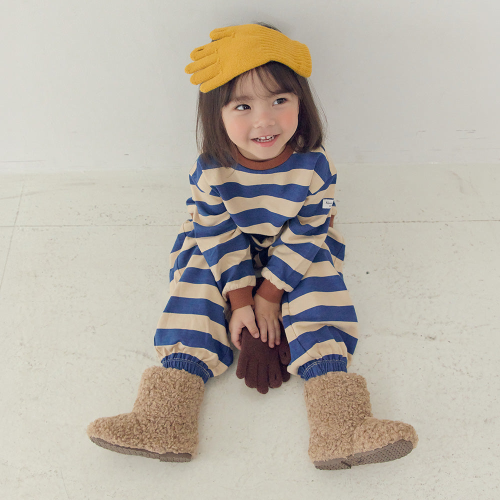 Candy Bar Two-Piece Set_FA051
