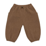 Toa Pants_Brown