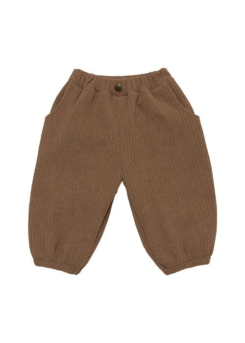 Toa Pants_Brown