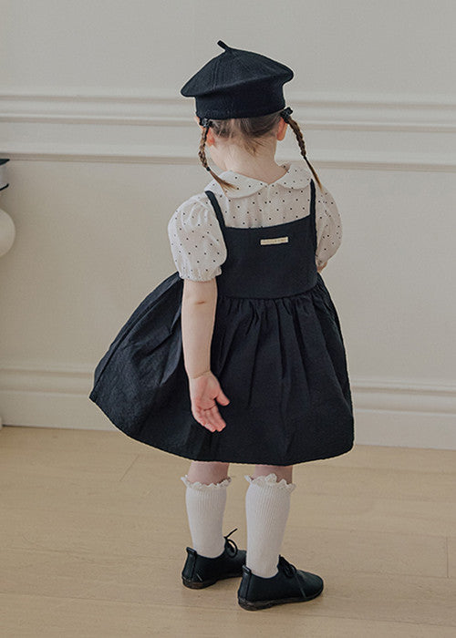 Onyx Dress_Black