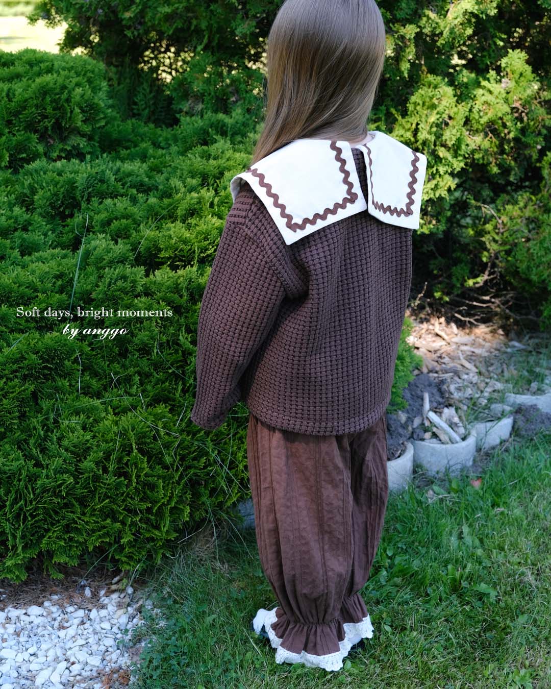 [2026 Autumn] Oat Cardigan