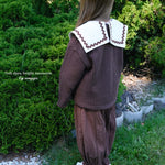 [2026 Autumn] Oat Cardigan