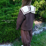 [2026 Autumn] Oat Cardigan