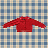 Amber Adult Rattie Sailor Cardigan