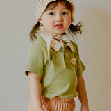 Seren T-shirt_Olive