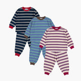 Lined Waffle Two-Piece Set_FA041
