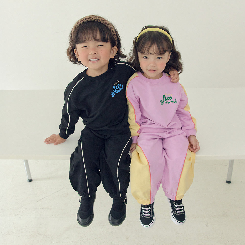 Flow Training Set_FA027