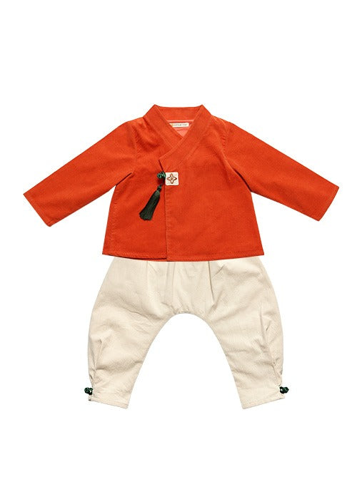 Danhong Hanbok