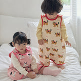 Marche Sleeping Vest_CQ174