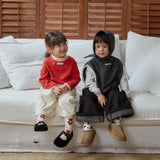 New Layered Polarity