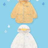 BBODUCK Play Raincoat (2colors)