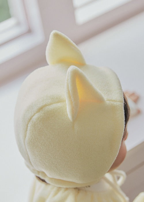 pin pin hat
