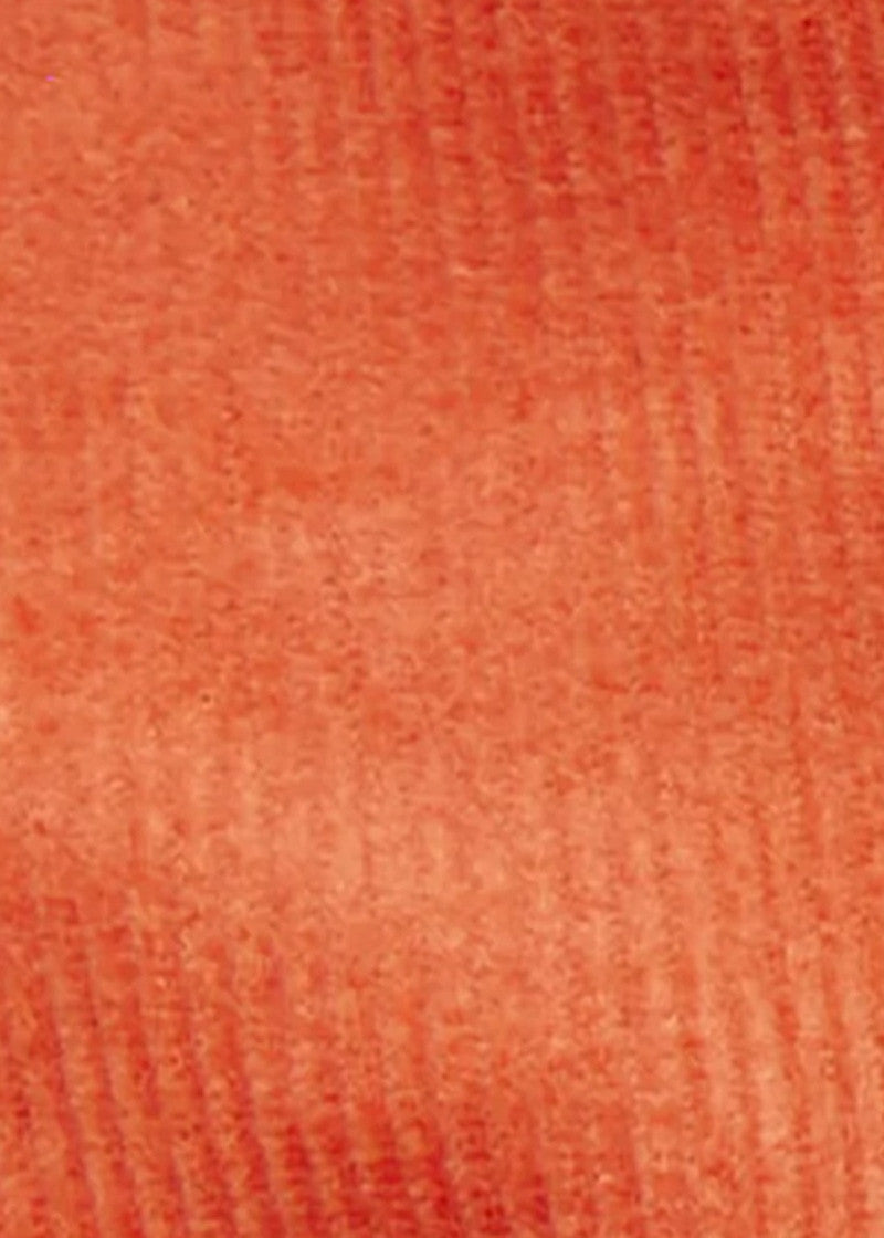 Persimmon hairband