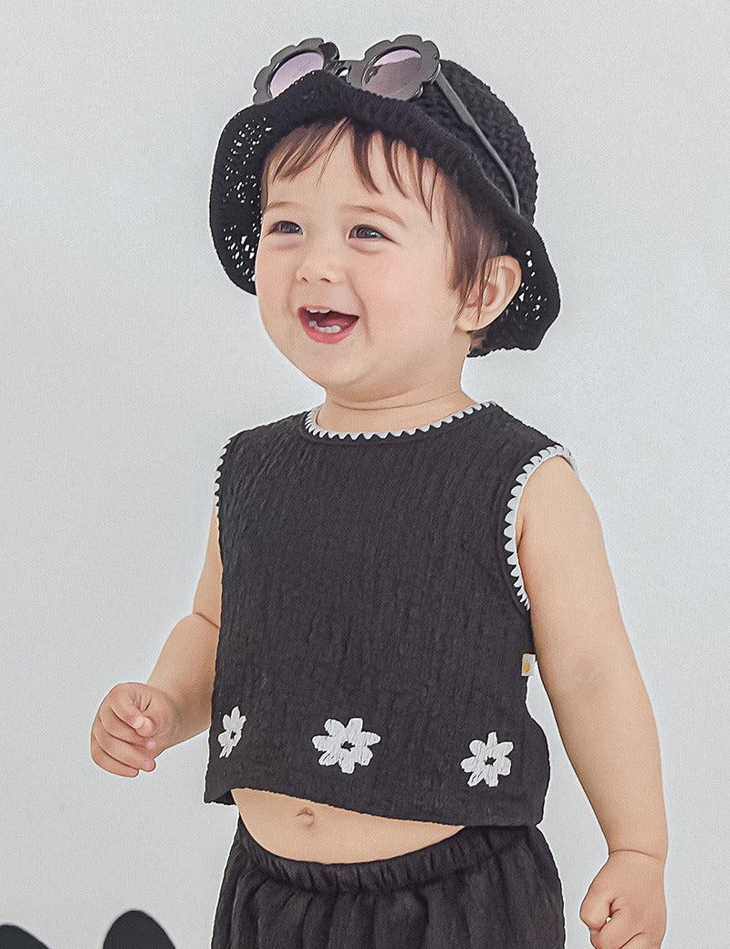 We've Mel Set_Black