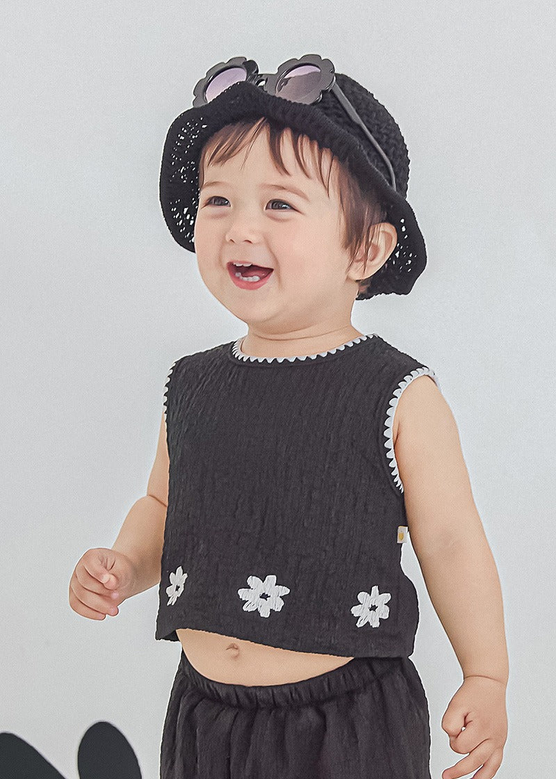 We've Mel Set_Black