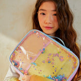 [Cinnamoroll] Double Twinkle Tablet Pouch