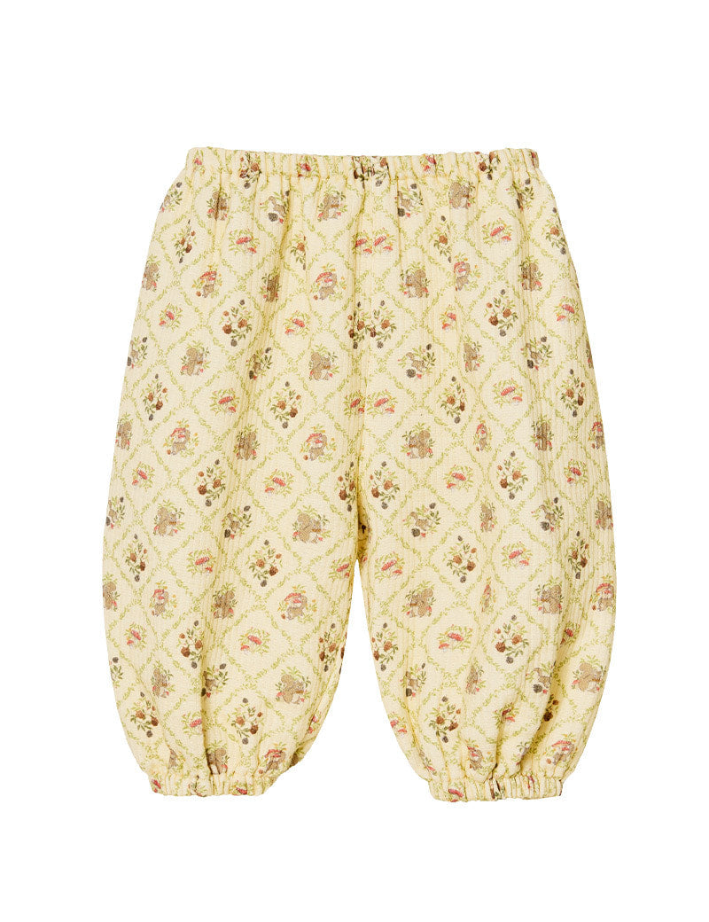 Nutty pants
