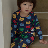 Facegom Single Span Indoor Wear (25FW)