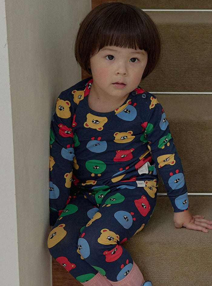 Facegom Single Span Indoor Wear (25FW)