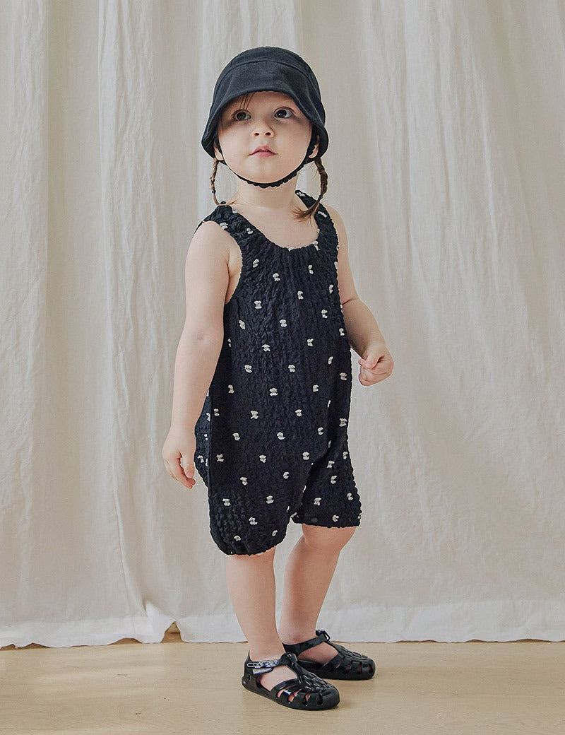 Alfie overalls