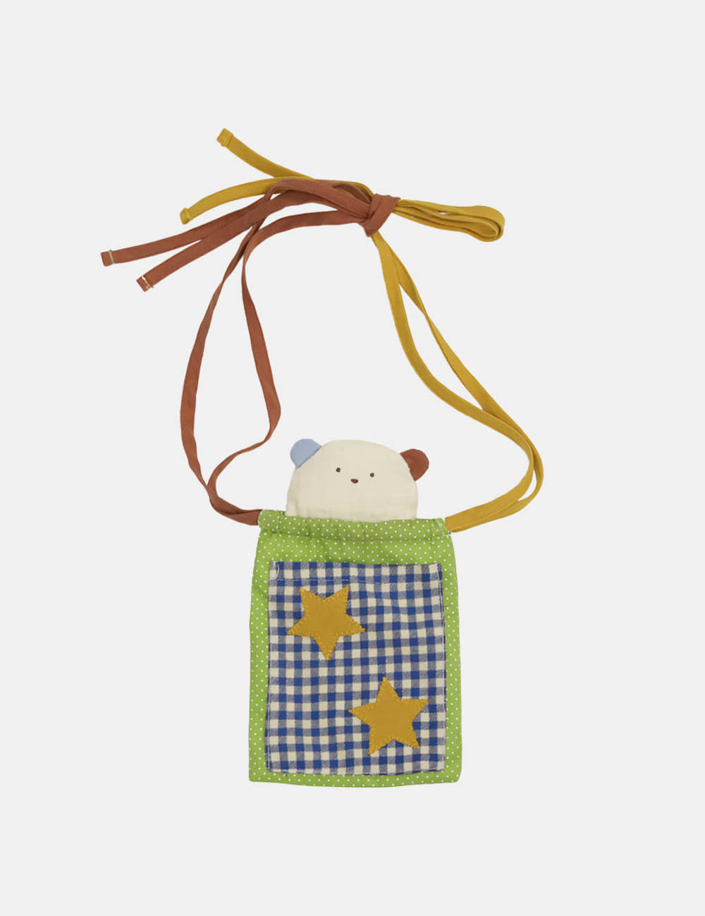 Kumi crossbody bag