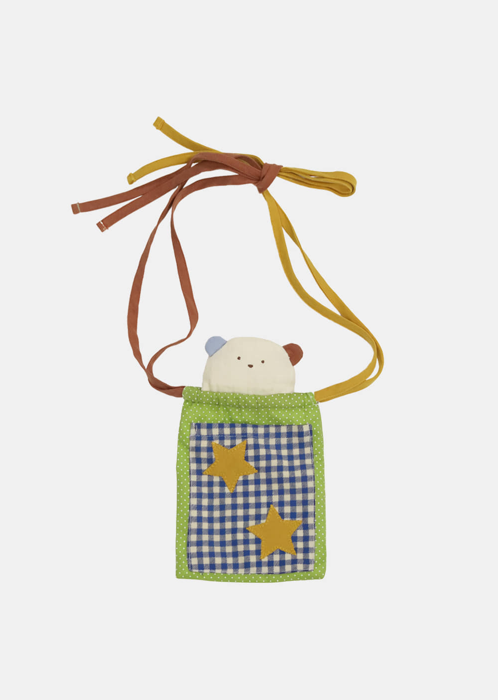 Kumi crossbody bag