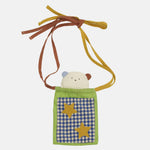 Kumi crossbody bag