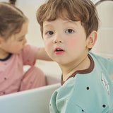 Cozy shoet sleeve (25SS) Indoor Set