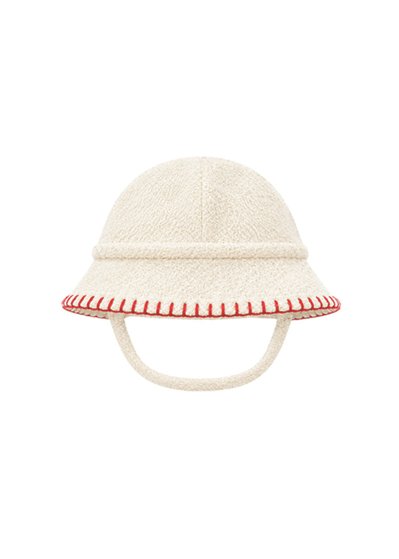 Nunu Terry bucket hat
