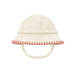 Nunu Terry bucket hat
