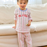 Hippo dive Mid Sleeve (24SS) Indoor Set