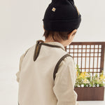 Interest rate Hanbok bodysuit