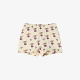 Modal Boxer Panty Set with Heart Point (Girls) 2-Pack