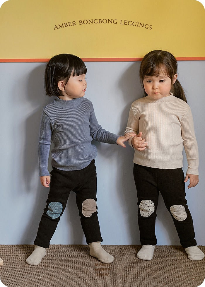 Ember Bongbong Leggings