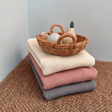 Amber Mollen Knit Golji Tee