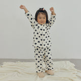 Heart to Heart Pajama Set_DE014