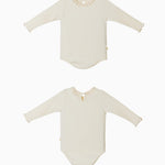 Lia Bodysuit_Cream