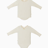 Lia Bodysuit_Cream