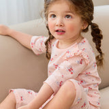 Jenny Mid Sleeve (24SS) Indoor Set