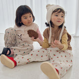 Olivery Corduroy Pants_FA057