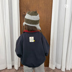 Goyu 26 Autumn Point Zip-up XS-JL Namdaemun Children's Clothing Junior