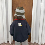 Goyu 26 Autumn Point Zip-up XS-JL Namdaemun Children's Clothing Junior