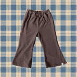 AMBER OLIVER BOOTS PANTS