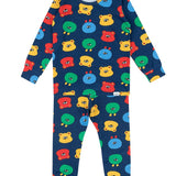 Facegom Single Span Indoor Wear (25FW)