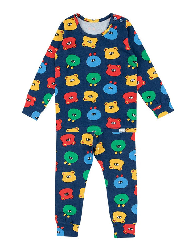 Facegom Single Span Indoor Wear (25FW)