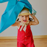 Meilin Set_Red
