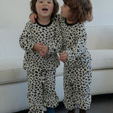 Petite Leo Modal loose fit Set (25FW)