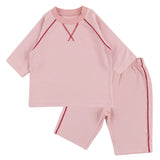 Breeze Chilbuchuri mid sleeve (25SS) Indoor Set