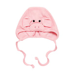 Melting Pig Hat