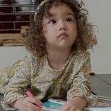 Ivy Loose Fit Loungewear (25FW)